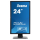 IIYAMA B2483HS-B1 - 174048 - zdjęcie 2